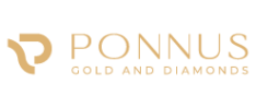 ponnus logo png 02