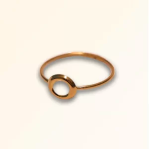 Gold Ring