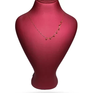 18K Necklace