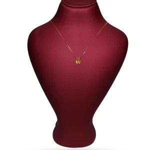 18K Necklace