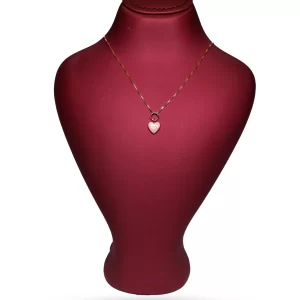 18K Necklace