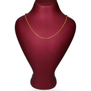 18K Chain