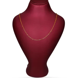 18K Chain