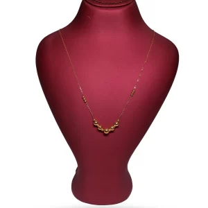 18K Necklace