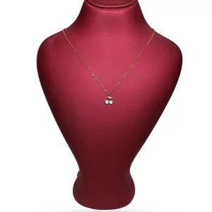 18K Necklace