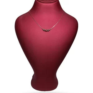 18K Necklace