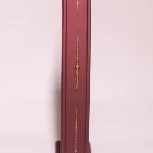 18K Bracelet
