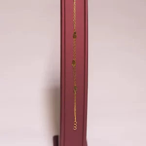 18K Bracelet