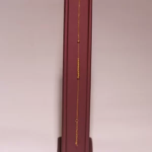 18K Bracelet