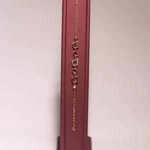 18K Bracelet