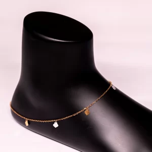 Anklet