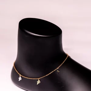 Anklet